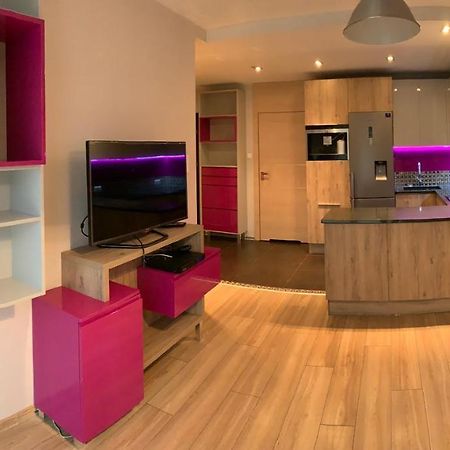 Apartament One Ogrodek I Parking Gorzów Wielkopolski Kültér fotó
